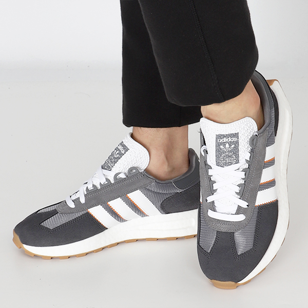 Giày Adidas Retropy E5 'Gray' GZ6386 - Ảnh 3