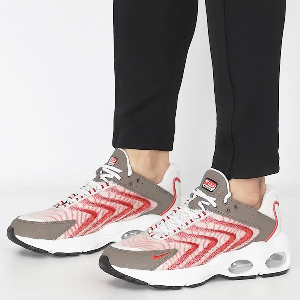 Giày Nike Air Max TW 'Red Clay' DQ3984-002 - Ảnh 5