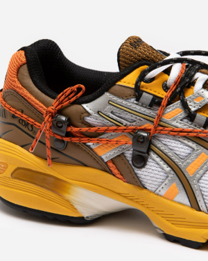 Alternative view of Giày Asics x Andersson Bell Gel 1090 'White Orange' 1203A115-105