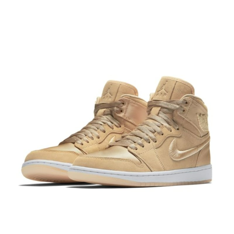 Giày Nike Air Jordan 1 Retro High SOH 'Ice Peach' AO1847-845 - Ảnh 3