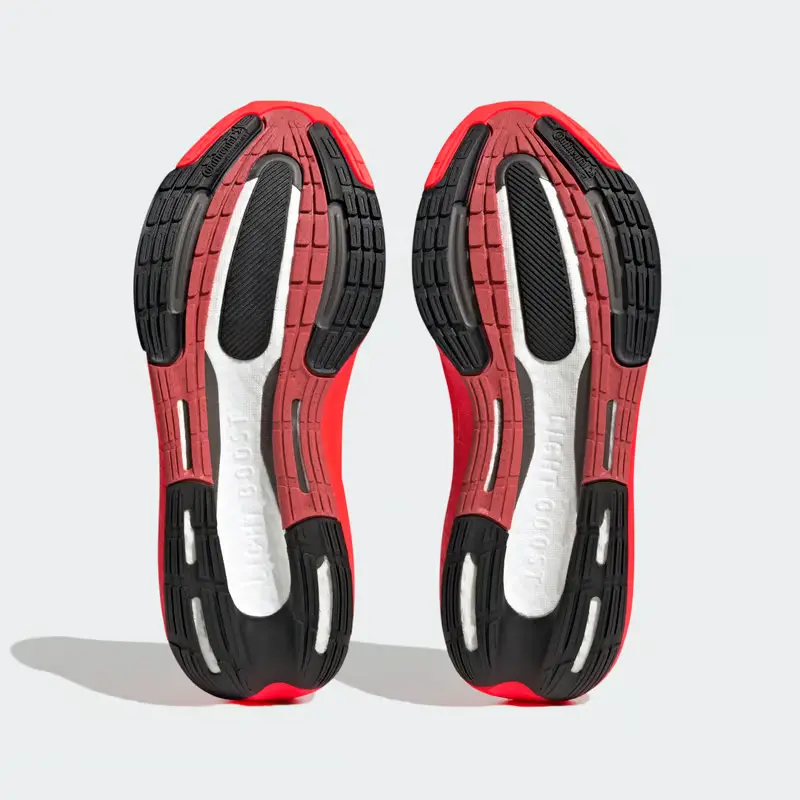 Giày Adidas UltraBoost Light 'Solar Red' HP9841 - Ảnh 6