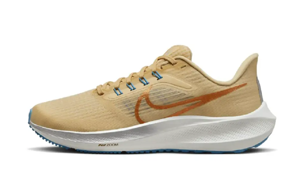 Alternative view of Giày Nike Air Zoom Pegasus 39 'Green' DX1826-200