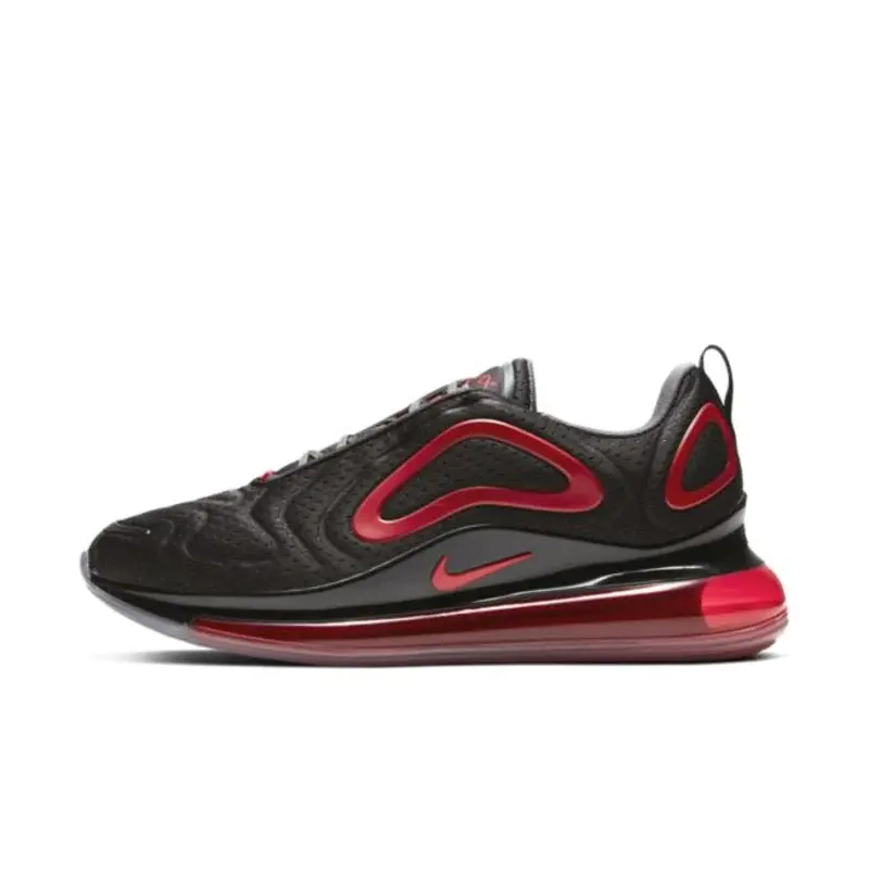 Alternative view of Giày Nike Air Max 720 'Bred' CN9833-001