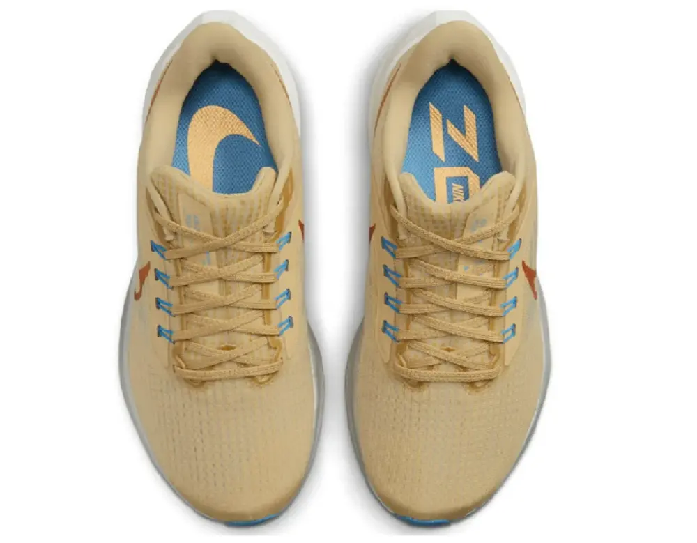 Giày Nike Air Zoom Pegasus 39 'Green' DX1826-200 - Ảnh 5