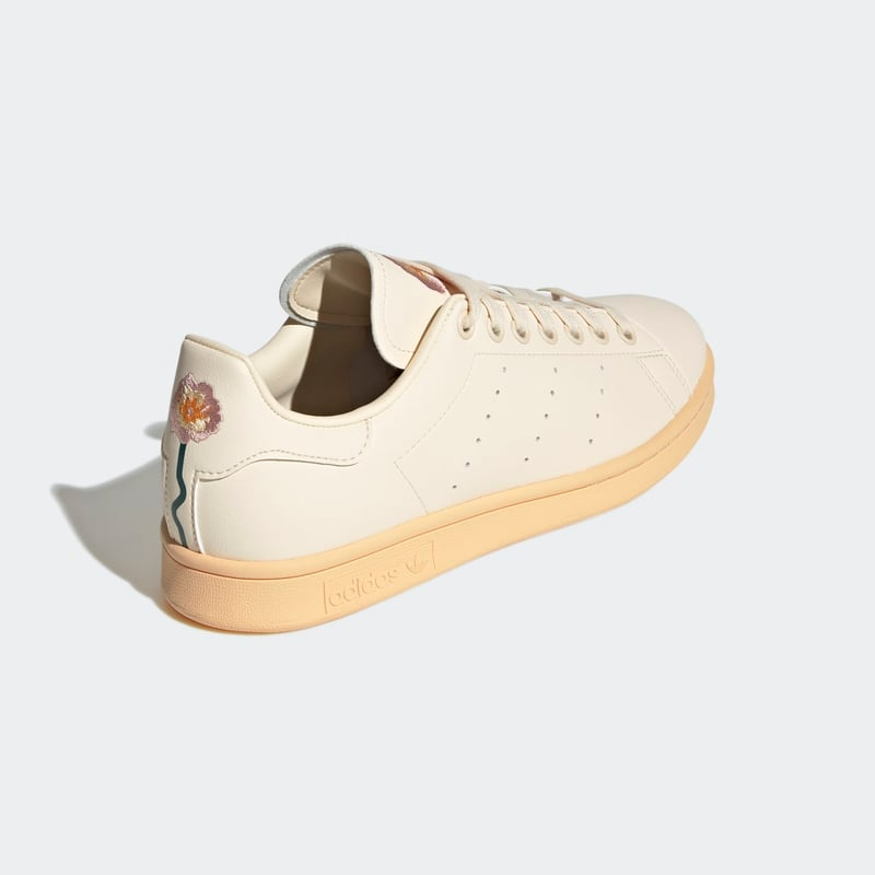 Giày Adidas Originals Stan Smith 'Yellow' GZ2065 - Ảnh 3