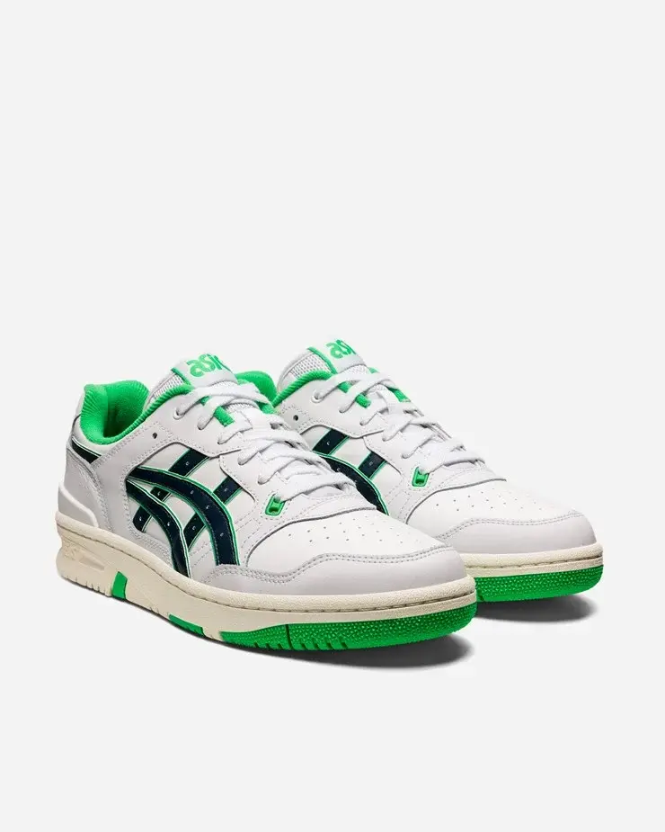 Giày Asics EX89 'Boston Celtics' 1201A476-106 - Ảnh 5