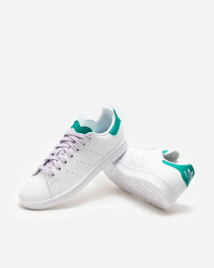 Alternative view of Giày Adidas Wmns Stan Smith 'White Halo Mint' H03942