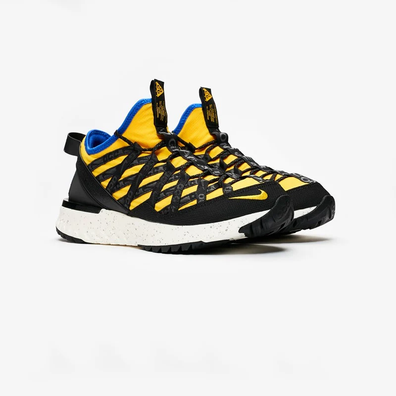 Giày Nike ACG React Terra Gobe 'K2 LDV' BV6344-700 - Ảnh 16