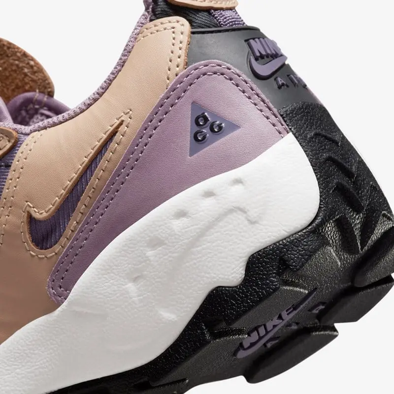 Giày Nike ACG Air Mada Low 'Hemp Canyon Purple' DQ5499-200 - Ảnh 8
