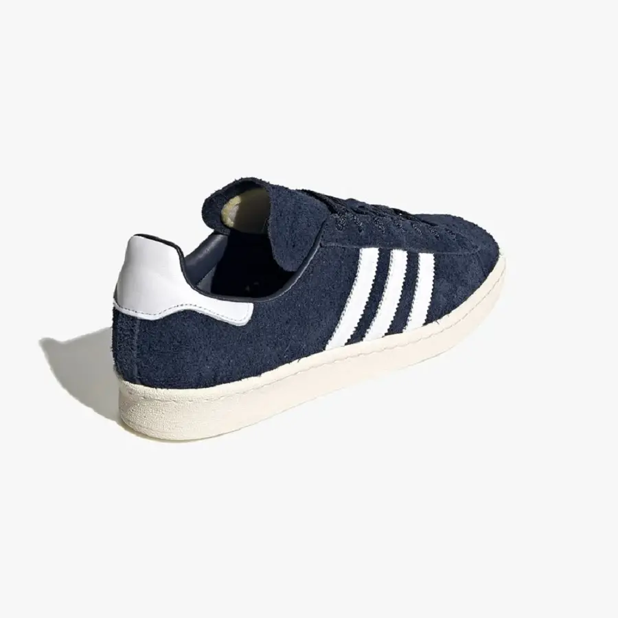 Giày Adidas Campus 80s 'Blue' FV0488 - Ảnh 3