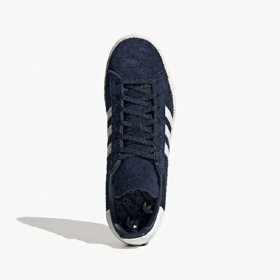 Giày Adidas Campus 80s 'Blue' FV0488 - Ảnh 8