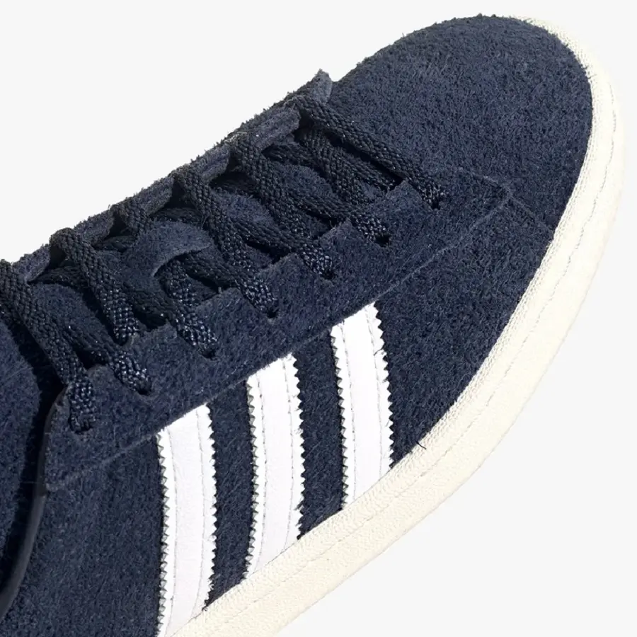 Giày Adidas Campus 80s 'Blue' FV0488 - Ảnh 4