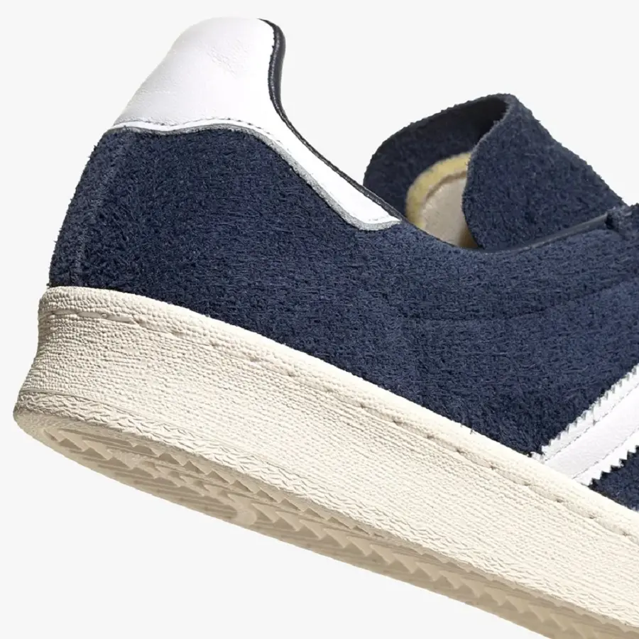 Giày Adidas Campus 80s 'Blue' FV0488 - Ảnh 5