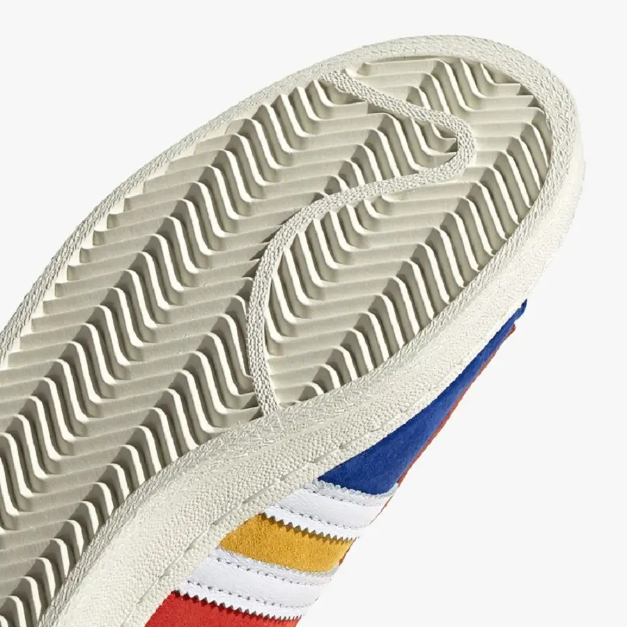 Giày Adidas Campus 80s 'Multicolor' FW5167 - Ảnh 6