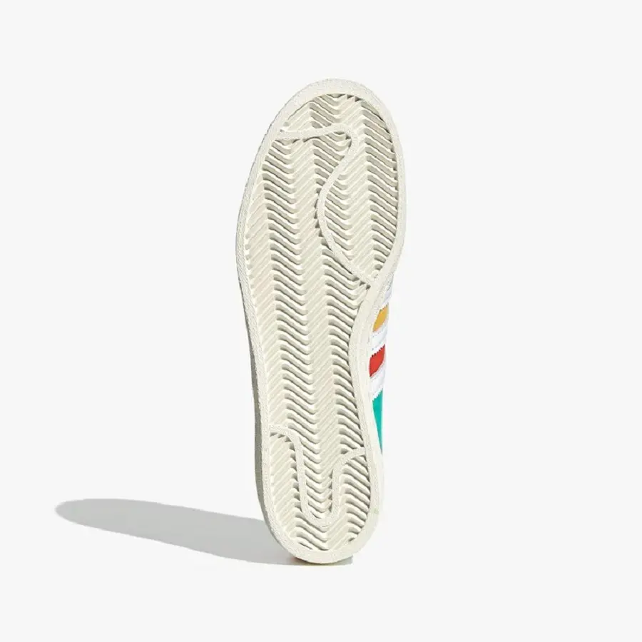 Giày Adidas Campus 80s 'Multicolor' FW5167 - Ảnh 8