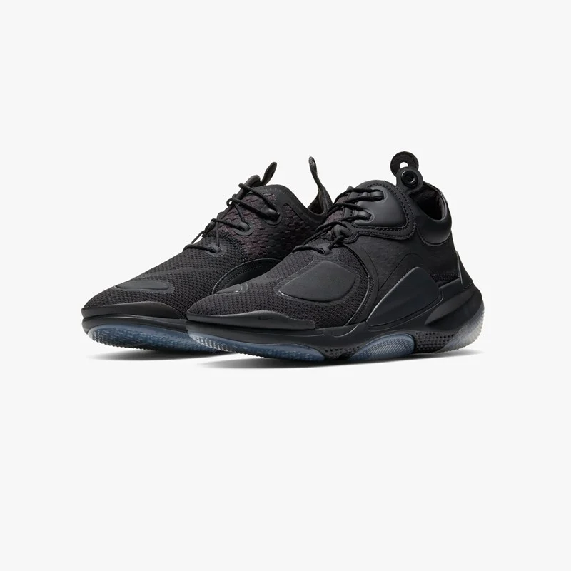 Giày Nike Matthew M. Williams x Joyride CC3 Setter 'Black' CU7623-001 - Ảnh 10