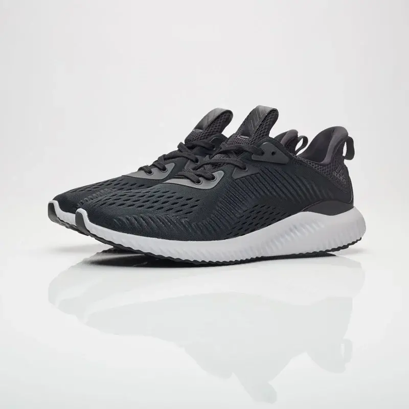 Giày Adidas Alphabounce EM 'Black' BY4264 - Ảnh 5