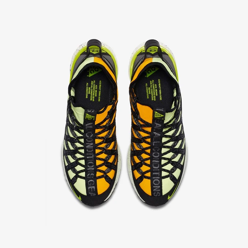 Giày Nike ACG React Terra Gobe 'Barely Volt' BV6344-701 - Ảnh 8