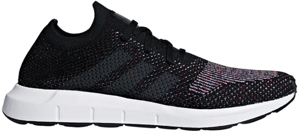 Giày Adidas Swift Run PK 'Core Black Grey' CQ2894