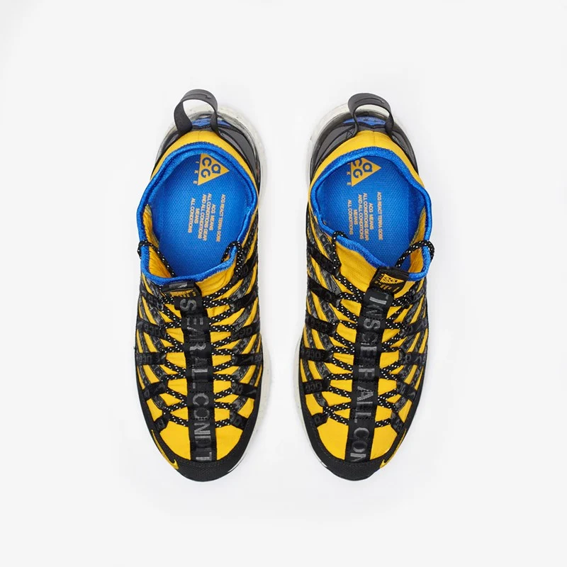 Giày Nike ACG React Terra Gobe 'K2 LDV' BV6344-700 - Ảnh 11