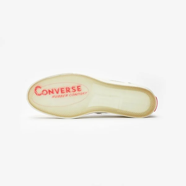 Giày Converse Foot Patrol x Jack Purcell Ox 'Grey' 165492C - Ảnh 6