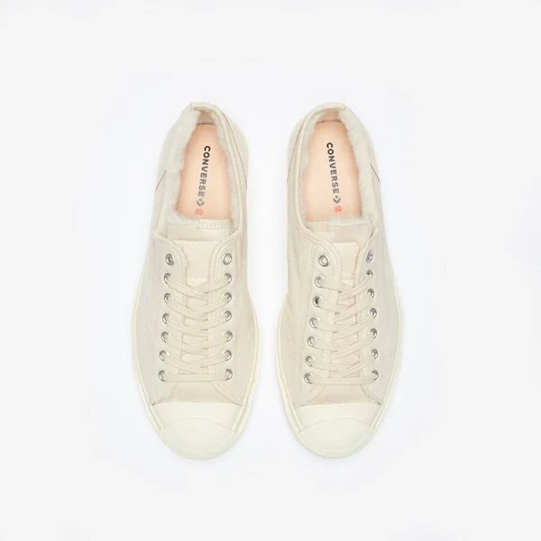 Giày Converse CLOT x Jack Purcell Low 'Ice Cold' 164534C - Ảnh 2