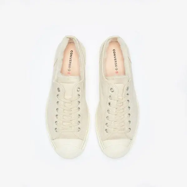 Alternative view of Giày Converse CLOT x Jack Purcell Low 'Ice Cold' 164534C