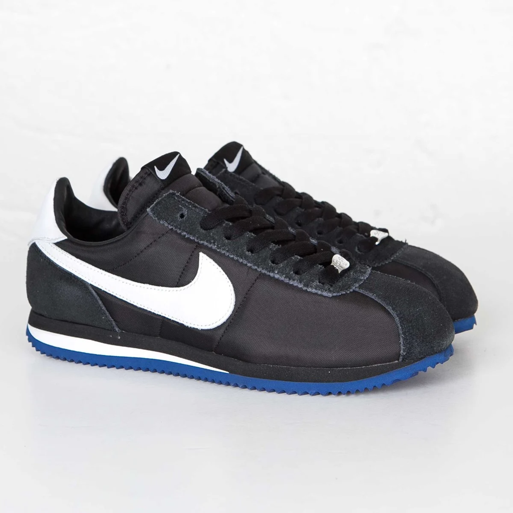 Giày Nike UNDFTD x NikeLab Cortez SP 'LA' 815653-014 - Ảnh 2