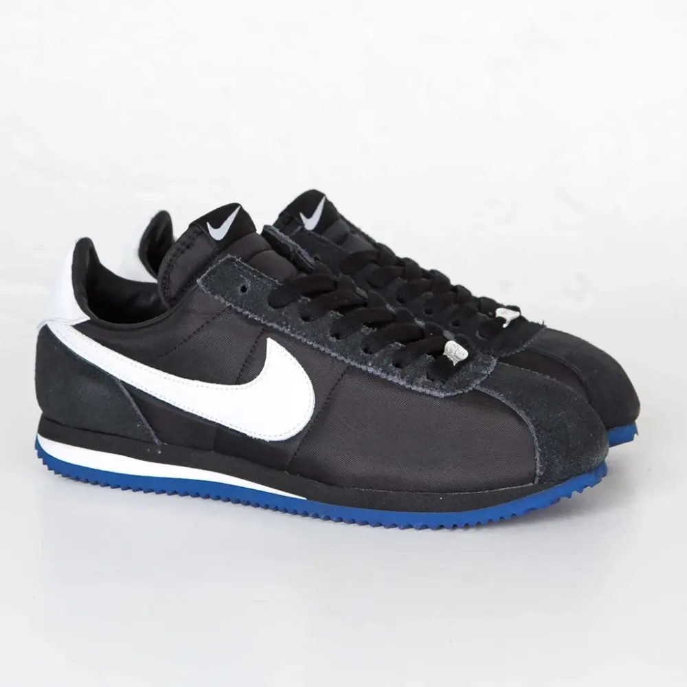 Alternative view of Giày Nike UNDFTD x NikeLab Cortez SP 'LA' 815653-014