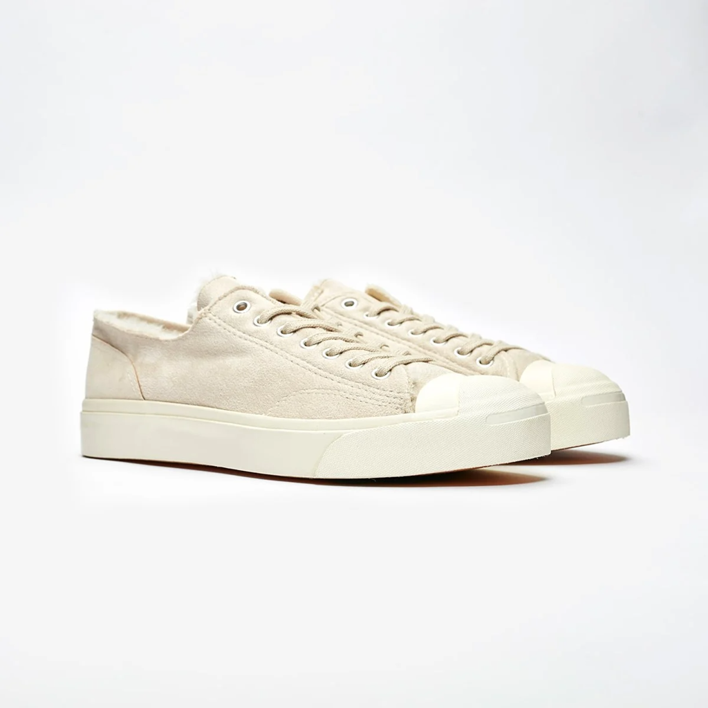 Giày Converse CLOT x Jack Purcell Low 'Ice Cold' 164534C - Ảnh 4