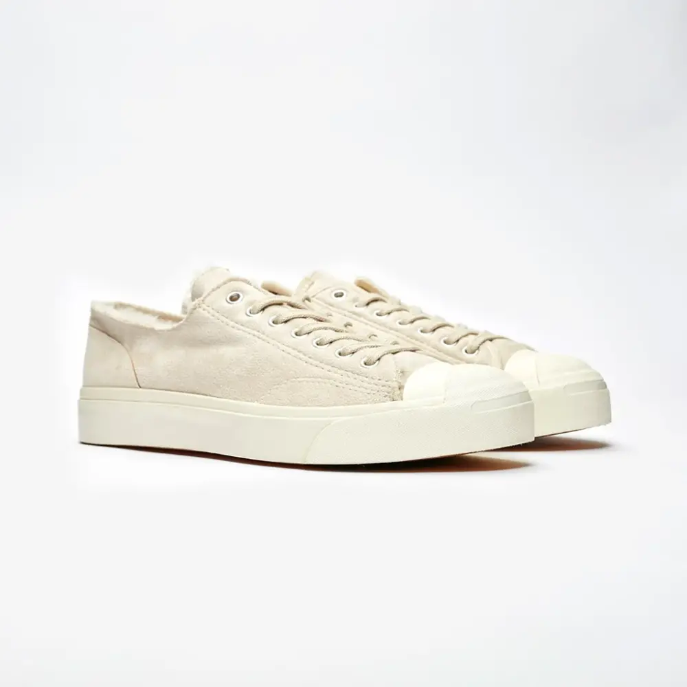 Giày Converse CLOT x Jack Purcell Low 'Ice Cold' 164534C - Ảnh 4