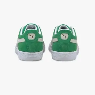 Giày Puma Suede Boston Celtics 'Amazon Green' 380168-02 - Ảnh 5
