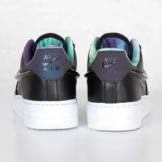 Giày Nike Air Force 1 '07 LV8 QS All-Star Northern Lights 840855-001 - Ảnh 3