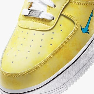 Giày Nike Air Force 1 '07 LV8 DC1416-700 - Ảnh 4