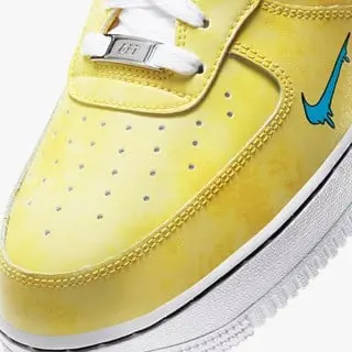 Giày Nike Air Force 1 '07 LV8 DC1416-700 - Ảnh 4