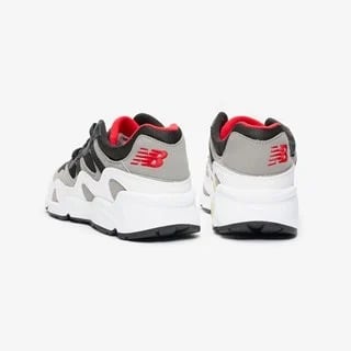 Giày New Balance 850 'Grey Black White' ML850YSB - Ảnh 4