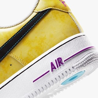 Giày Nike Air Force 1 '07 LV8 DC1416-700 - Ảnh 3