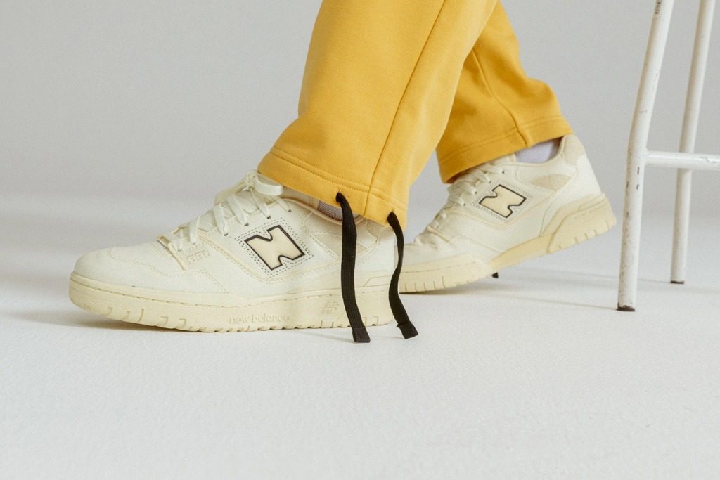 Giày New Balance 550 'Joe Freshgoods' BB550BH1 - Ảnh 7