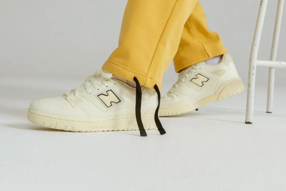 Giày New Balance 550 'Joe Freshgoods' BB550BH1 - Ảnh 7