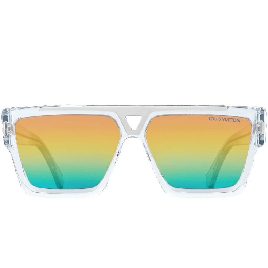 Kính Louis Vuitton 1.1 Evidence Sunglasses 'Multicolor' Z1811E