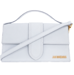 Túi Jacquemus Bambino Shoulder Bag 'White'213BA007-3012-910