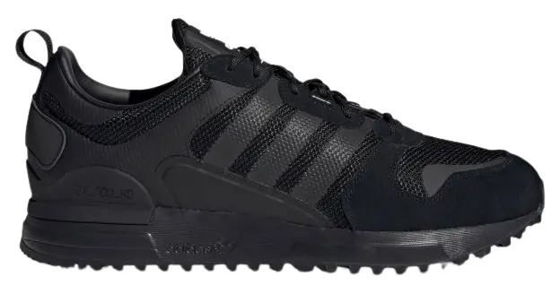 Giày Adidas ZX 700 HD 'Black' G55780