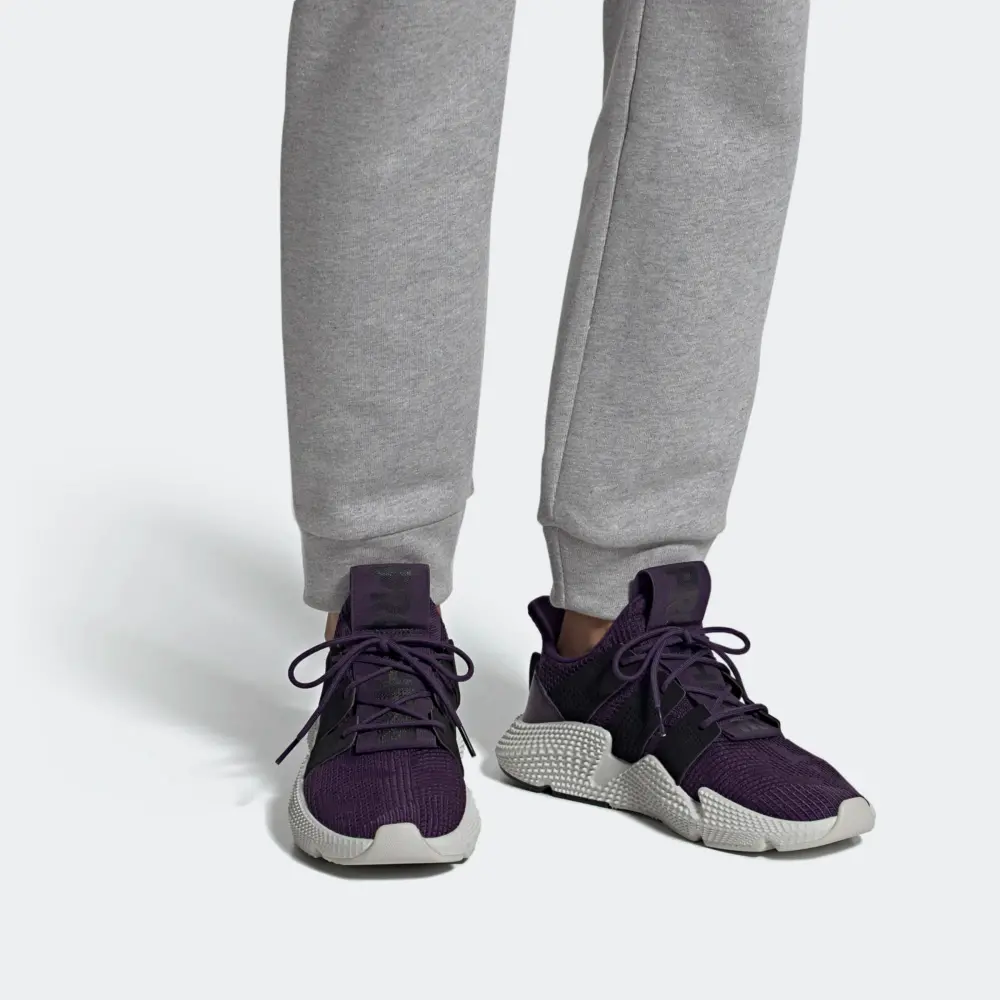 Giày Adidas Originals Prophere 'Purple' BD7837 - Ảnh 3