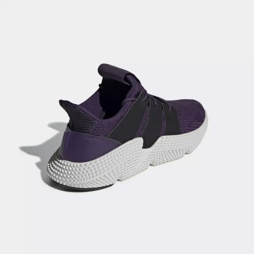 Giày Adidas Originals Prophere 'Purple' BD7837 - Ảnh 5