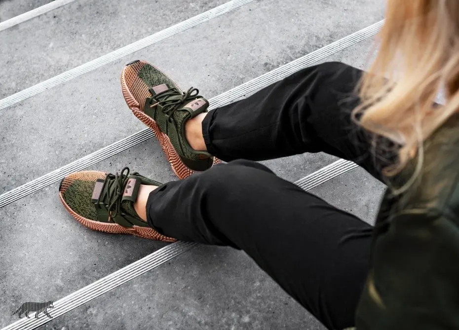 Giày Adidas Prophere 'Night Bronce' DA9616 - Ảnh 3
