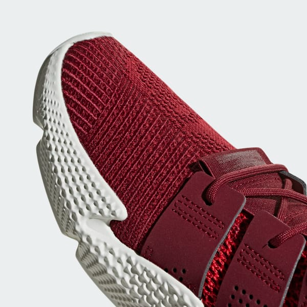 Giày Adidas Prophere "Maroon" CG6484 - Ảnh 3