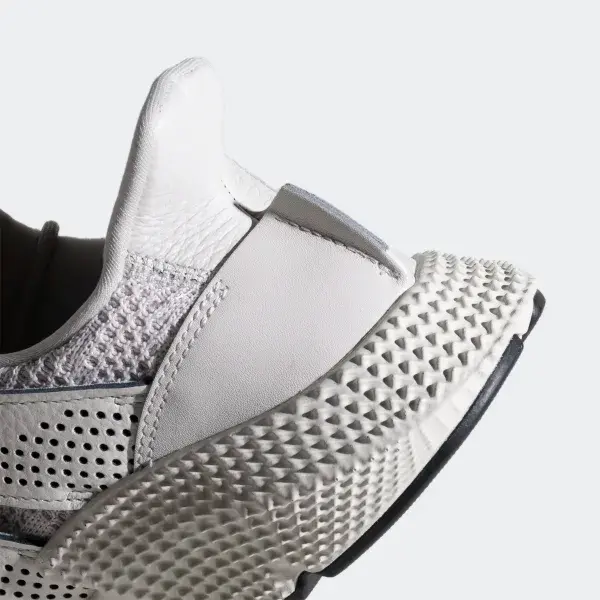 Giày Adidas Originals Prophere 'White Crystal' BD7828 - Ảnh 5