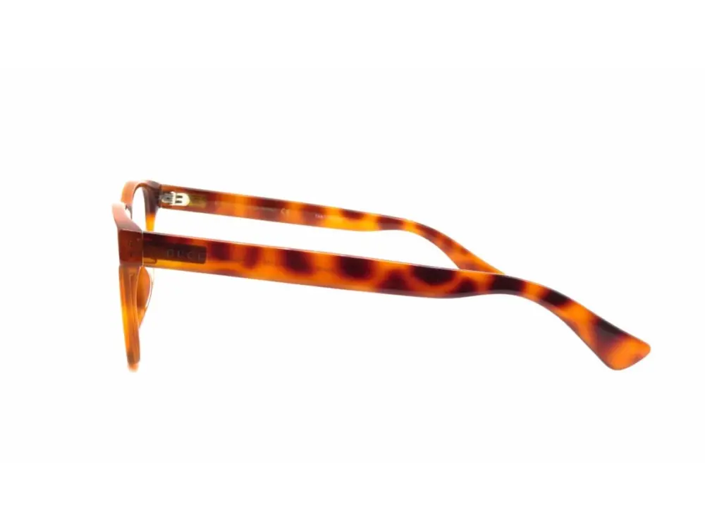 Kính Gucci Eyeglasse 'Havana' GG0004OA-006 - Ảnh 5