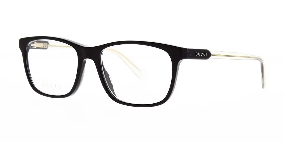 Kính Gucci Eyeglasses 'Frames' GG0490O-005 - Ảnh 5