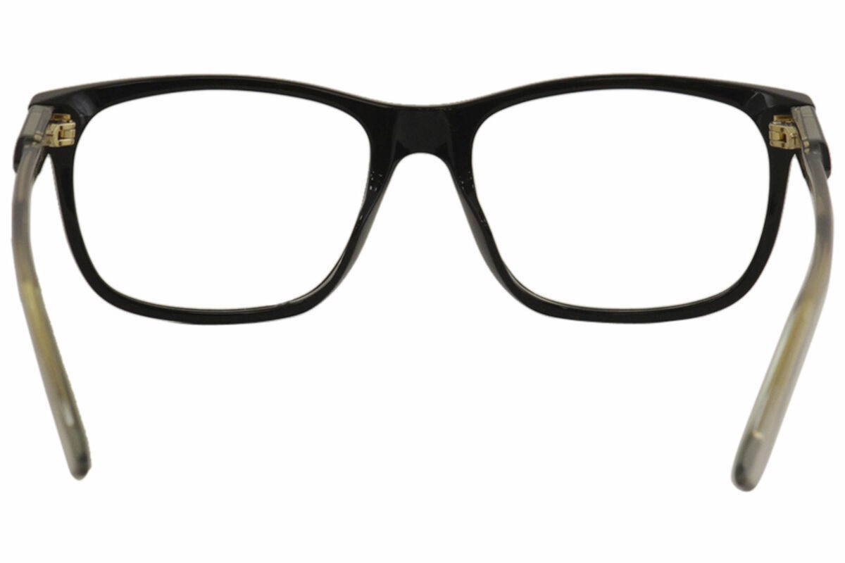 Kính Gucci Eyeglasses 'Frames' GG0490O-005 - Ảnh 4
